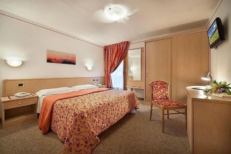 Hotel Steinbock B&B - Apartaments Livigno