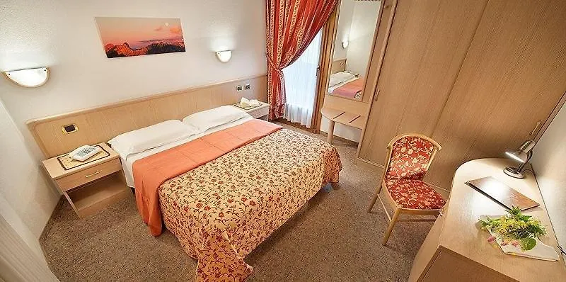 Hotel Steinbock B&B - Apartaments Livigno