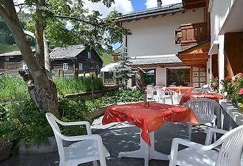 Hotel Steinbock B&B - Apartaments Livigno