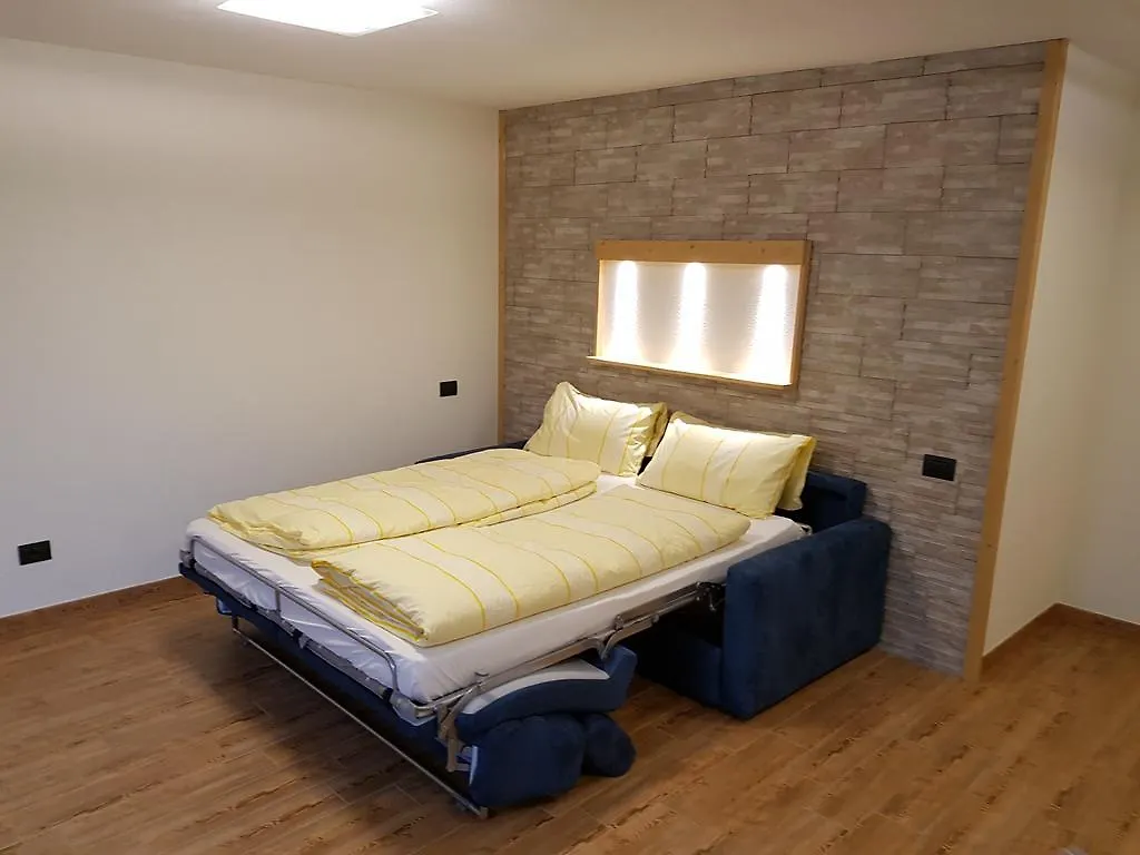 Hotel Steinbock B&B - Apartaments Livigno