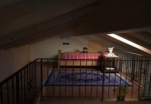 Hotel Steinbock B&B - Apartaments Livigno
