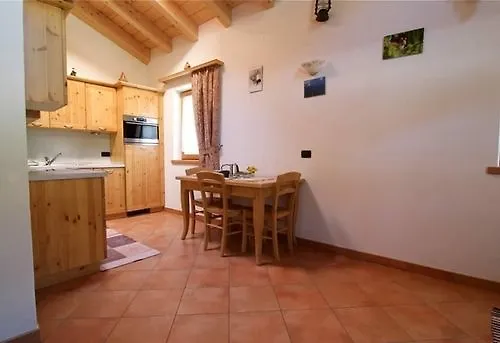 Hotel Steinbock B&B - Apartaments Livigno