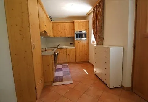Steinbock B&B - Apartaments Livigno Hotel