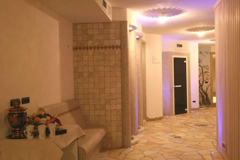 Steinbock B&B - Apartaments Livigno