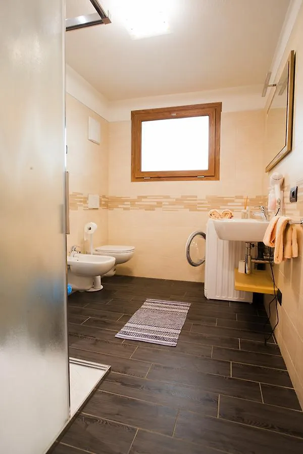 Hotel Steinbock B&B - Apartaments Livigno