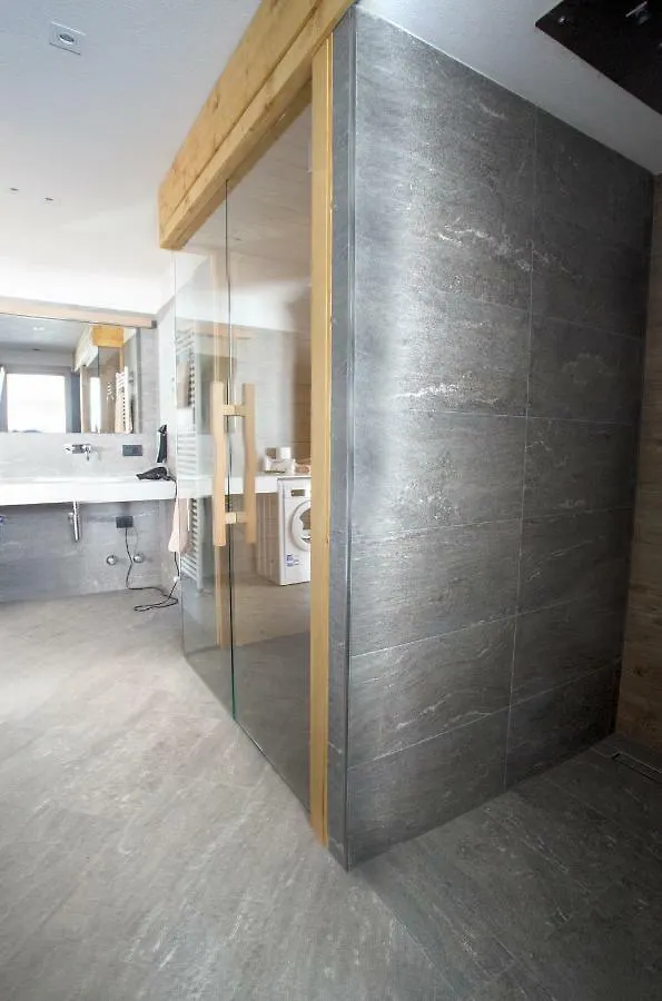 Steinbock B&B - Apartaments Livigno Italy