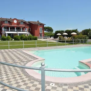 Hotel Nadar Altopascio