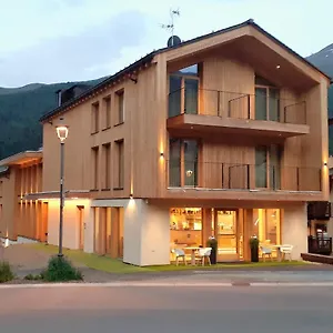 Livi Family Livigno