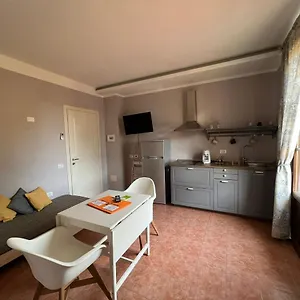 Aparthotel Dei Sette Limoni - E Vada