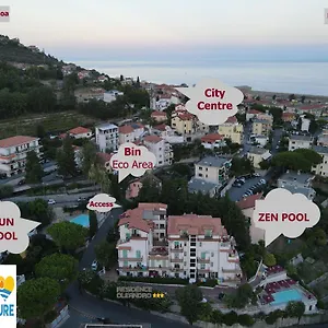 Oleandro Aparthotel