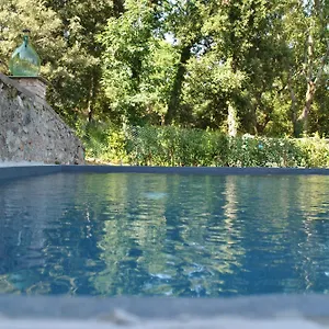 Bed & Breakfast Lilia By Let Siena
