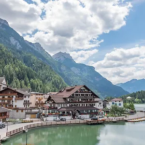 Hotel Sporthotel Europa Sul Lago Alleghe