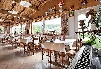 Hotel Steinbock B&B - Apartaments Livigno